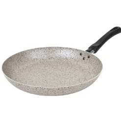 Gifi Set de cuisson beige moucheté Discount