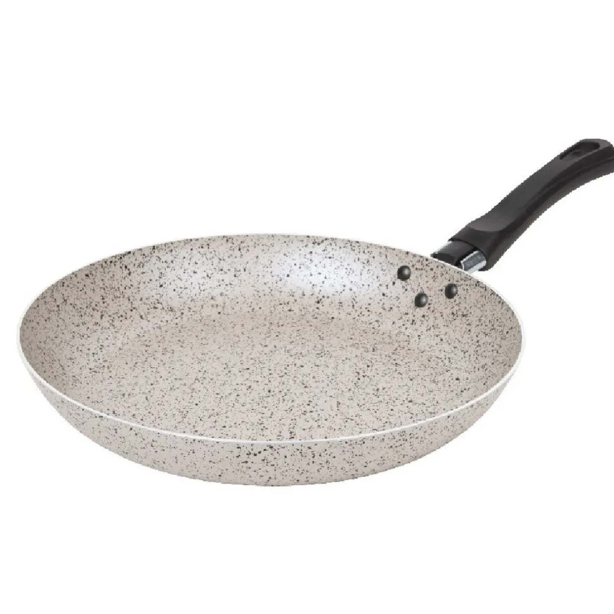 Gifi Set de cuisson beige moucheté Discount