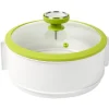 Gifi Set de mise en conserve avec thermomètre intégré Outlet