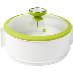 Gifi Set de mise en conserve avec thermomètre intégré Outlet