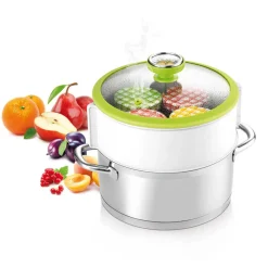Gifi Set de mise en conserve avec thermomètre intégré Outlet