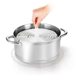 Gifi Set de mise en conserve avec thermomètre intégré Outlet
