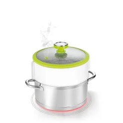 Gifi Set de mise en conserve avec thermomètre intégré Outlet