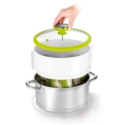 Gifi Set de mise en conserve avec thermomètre intégré Outlet