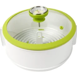 Gifi Set de mise en conserve avec thermomètre intégré Outlet