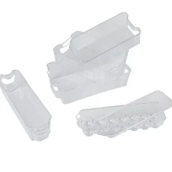 Gifi Set de rangement frigo Discount