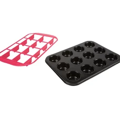 Gifi Set moule à muffins Clearance