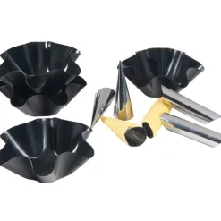 Gifi Set moule à pâtisserie Discount