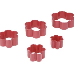 Gifi Set patisserie créative Téfal moule silicone emporte pièces Sale