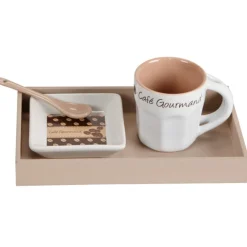 Gifi Set petit déjeuner Best