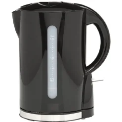 Gifi Set petit déjeuner Homday noir Outlet