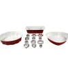 Gifi Set pâtisserie 15 pièces Sale