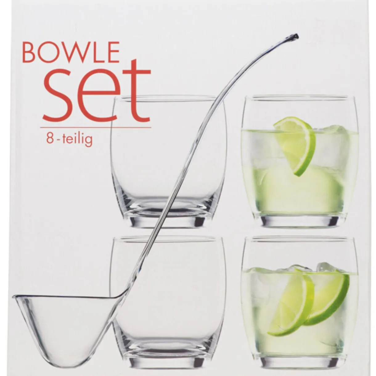 Gifi Set punch cocktail Sale