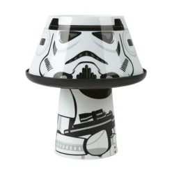 Gifi Set repas Star Wars noir Sale