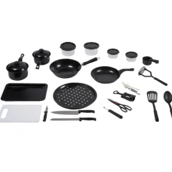 Gifi Set ustensiles de cuisine Outlet