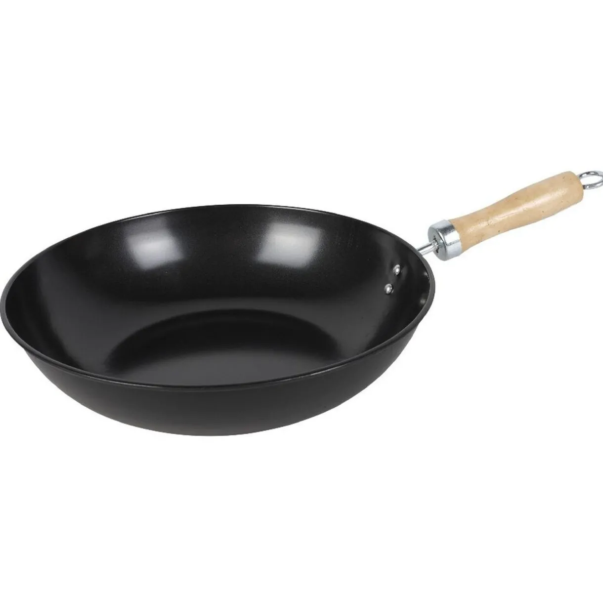 Gifi Set wok 2 personnes Discount
