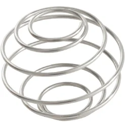 Gifi Shaker pâte à crêpes et brosse à huile
