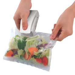 Gifi Soude sac alimentaire sans fil