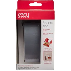Gifi Soudeur sac alimentaire sans fil Discount