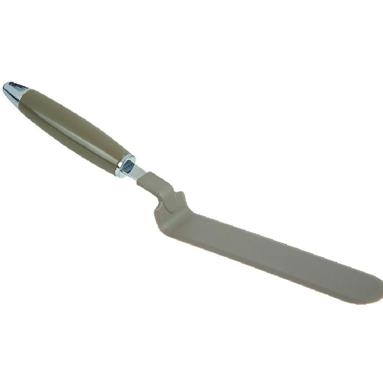 Gifi Spatule à crêpes taupe Hot