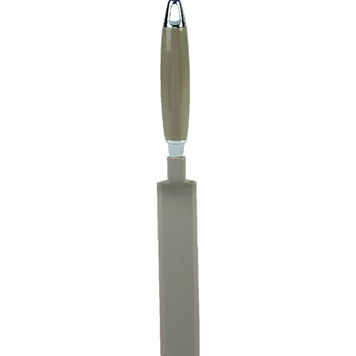Gifi Spatule à crêpes taupe Hot