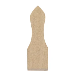 Gifi Spatule à raclette x4