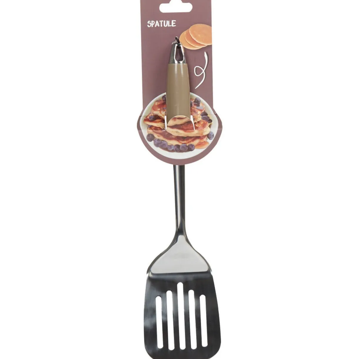 Gifi Spatule à trous Sale
