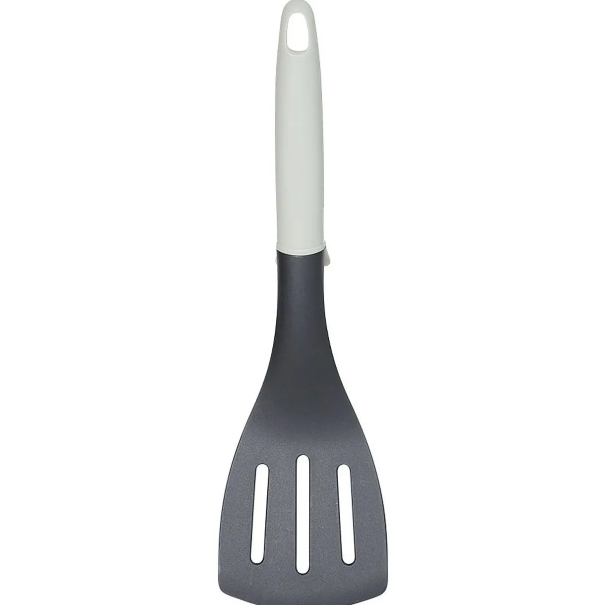 Gifi Spatule ajourée grise et noire New