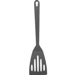 Gifi Spatule ajourée grise L32cm Best