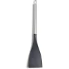 Gifi Spatule de cuisine en plastique avec manche en inox L.37,2cm Hot