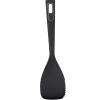 Gifi Spatule de cuisine en polyamide noir Outlet