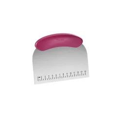 Gifi Spatule Metaltex à racler graduée Discount