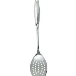 Gifi Spatule perforée en inox Cuisilux Clearance