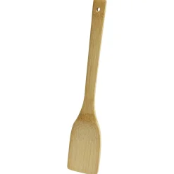 Gifi Spatule plate en bambou naturel Online