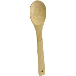Gifi Spatule ronde en bambou naturel Hot