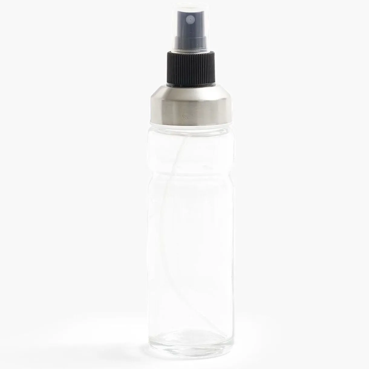 Gifi Spray à huile de cuisine 150ml plastique et inox Hot