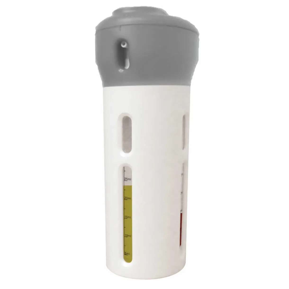Gifi Spray vinaigrette 4 compartiments