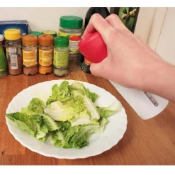 Gifi Spray vinaigrette 4 compartiments