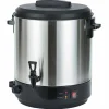 Gifi Stérilisateur électrique 22L 1800W New