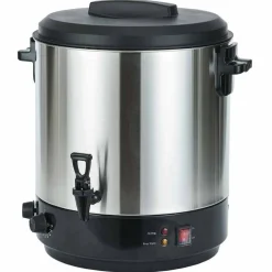 Gifi Stérilisateur électrique 22L 1800W New