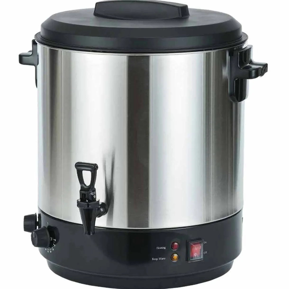 Gifi Stérilisateur électrique 22L 1800W New