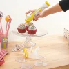 Gifi Stylo pâtisserie électrique débit régulé Hot