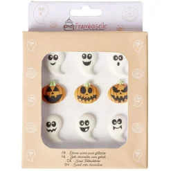 Gifi Sucre décoratif multicolore 30g Clearance