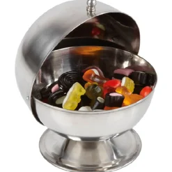 Gifi Sucrier boule inox Clearance
