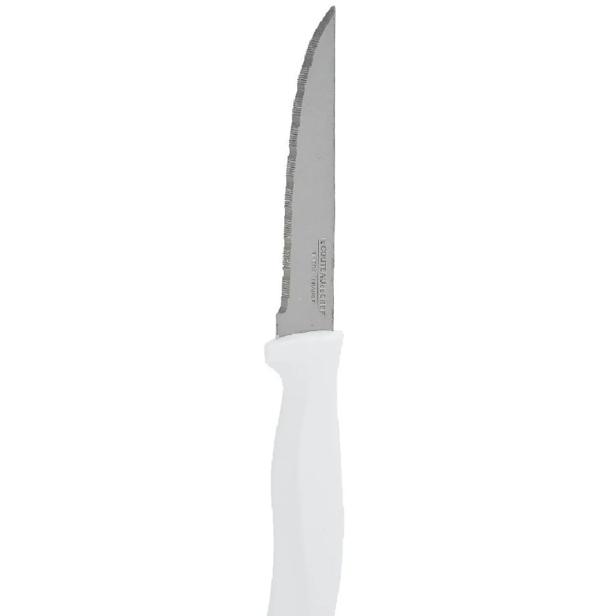 Gifi Support bois et 6 couteaux de cuisine Hot