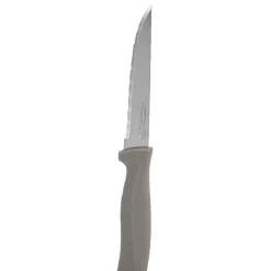 Gifi Support bois et 6 couteaux de cuisine Hot