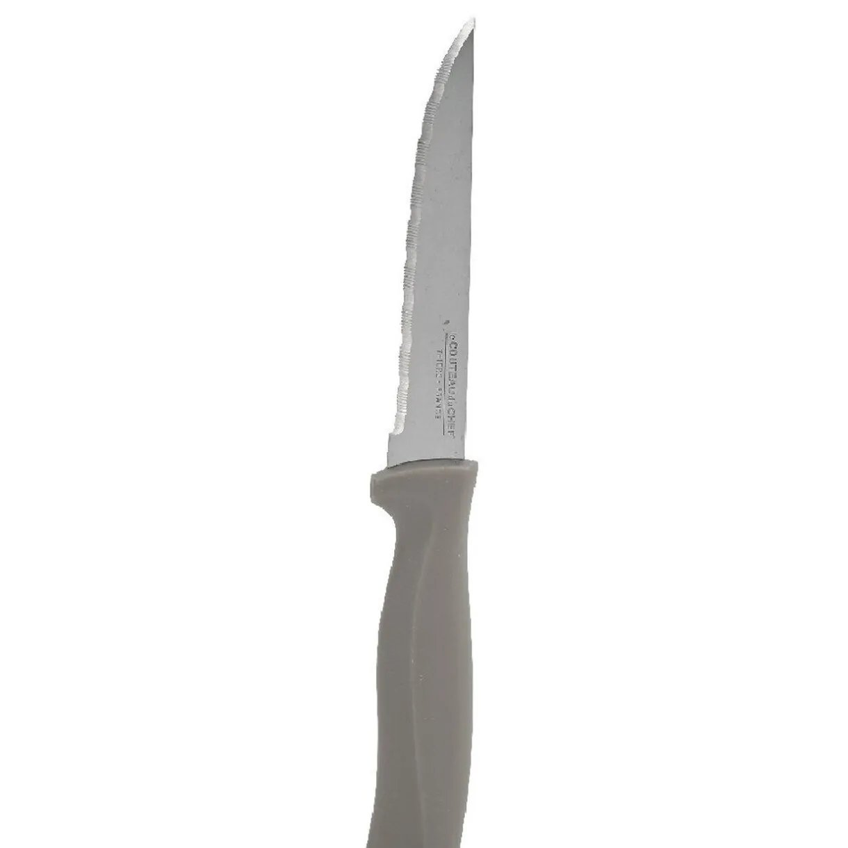 Gifi Support bois et 6 couteaux de cuisine Hot