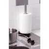 Gifi Support essuie tout en inox à ventouses Clearance