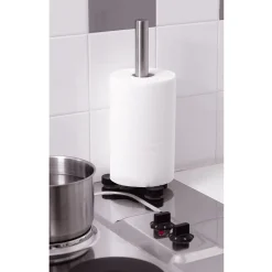 Gifi Support essuie tout en inox à ventouses Clearance