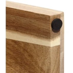 Gifi Support magnétique pour couteaux inox Clearance